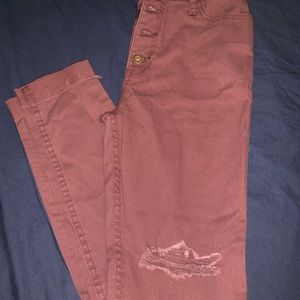 Hollister Jeans